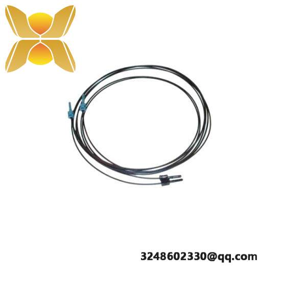 ABB NLWC-05  Twin Fibre Optic Cable