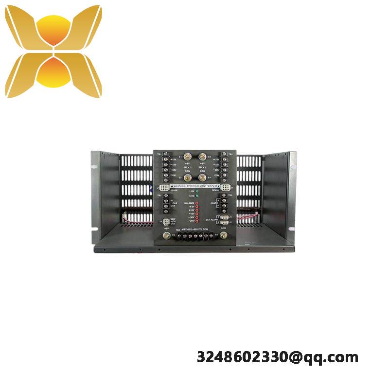 ABB NMPP02 MODULE POWER PANEL