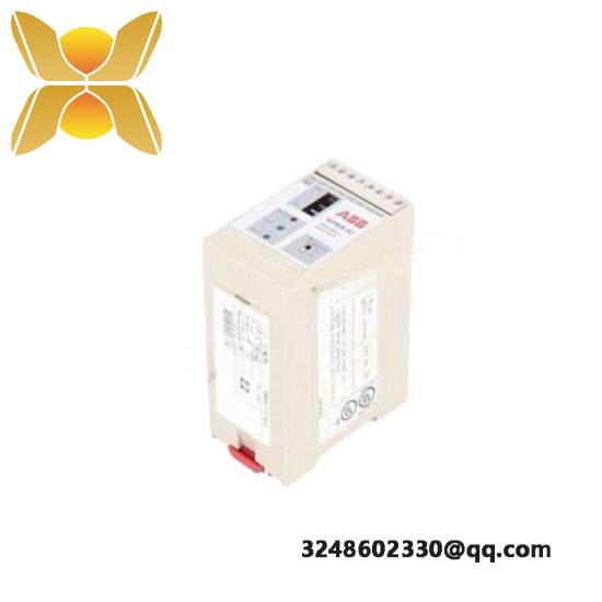 ABB NPBA-02 58976024G Profibus Adapter Module