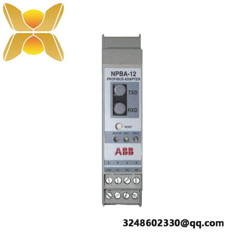 ABB HIEE450848R1