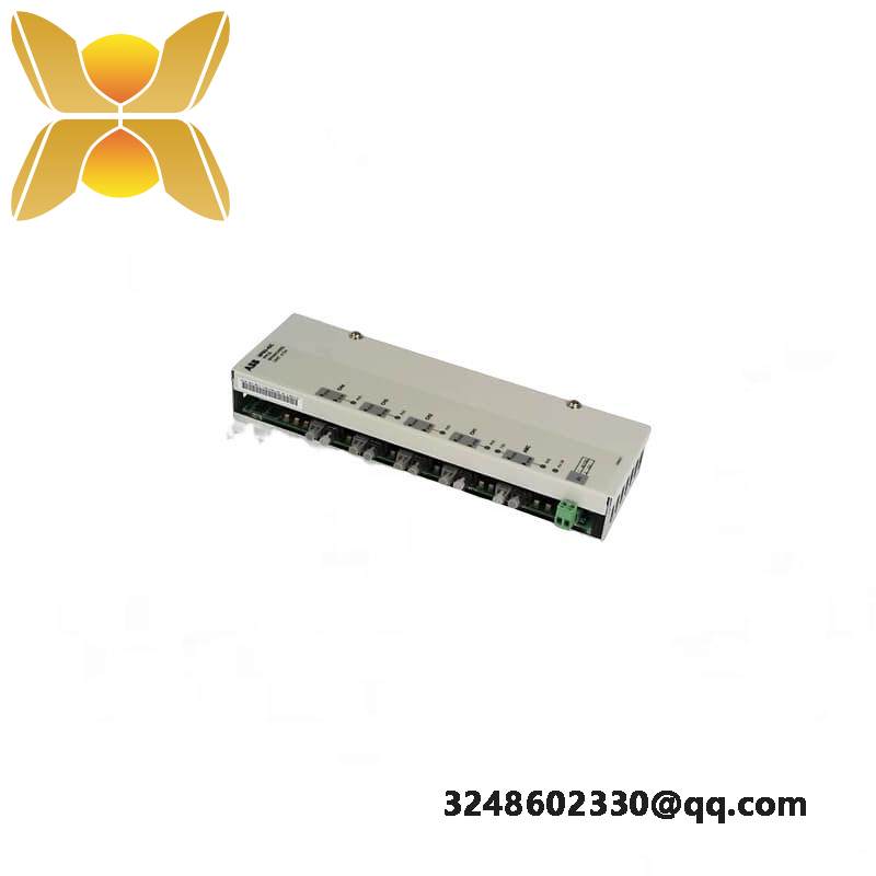 ABB NPBU-42C PPCS BRANCHING UN
