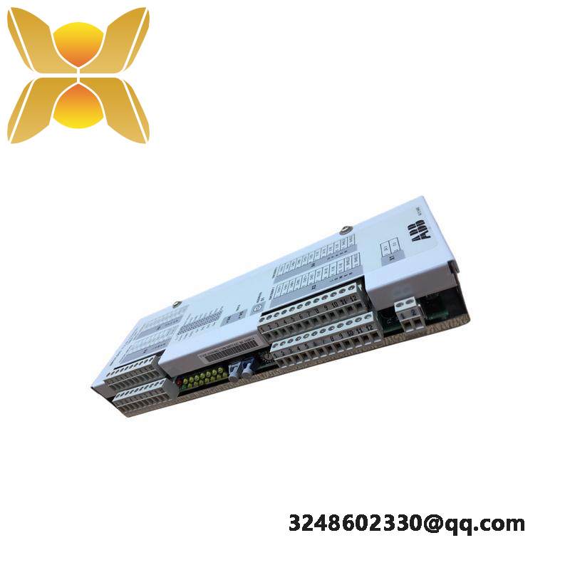 ABB NPCT-01C