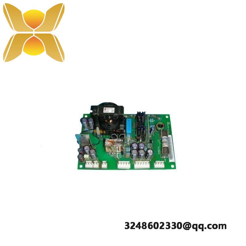 ABB NPOW-62C POWER SUPPLY UNIT
