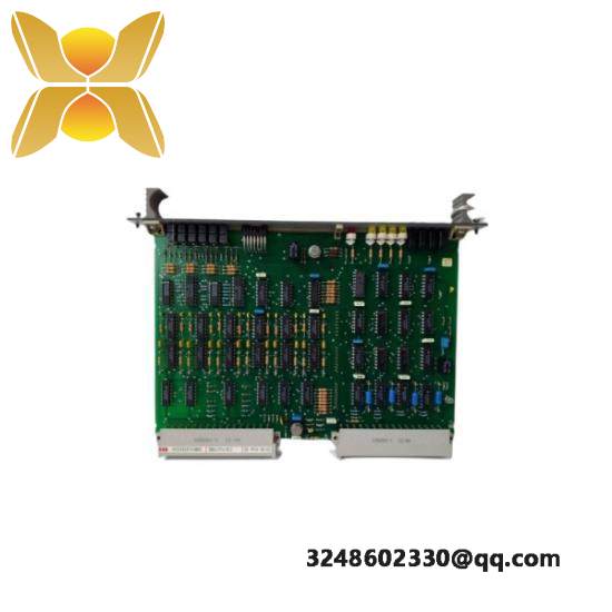 ABB NSSM01