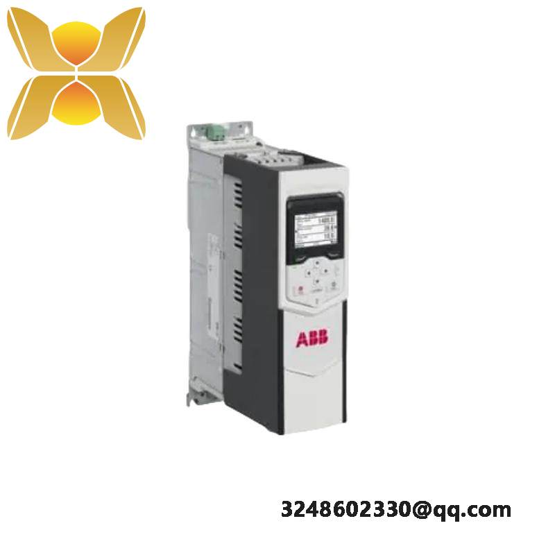 ABB NSSM01