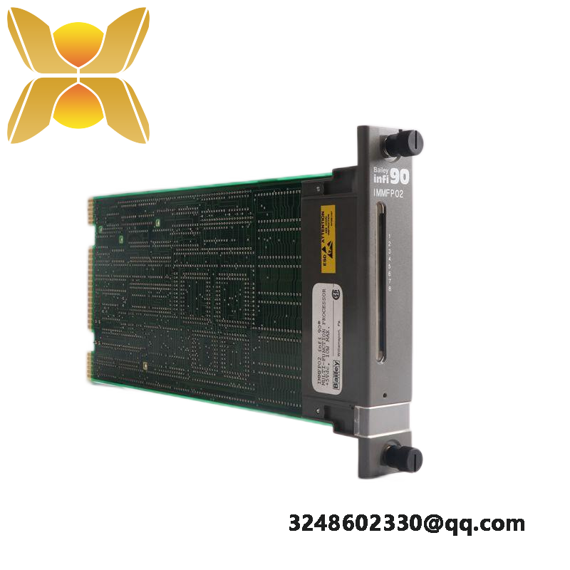 ABB NTAI05 Termination Unit 