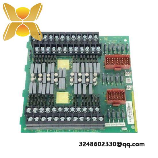 ABB NTAI06  Bailey Infi 90