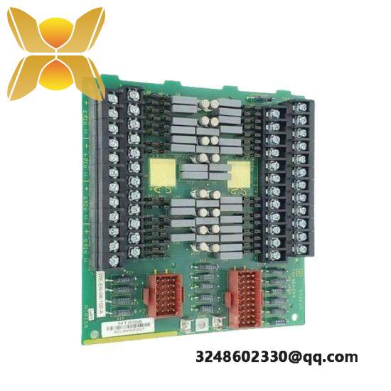 ABB NTAI06  Bailey Infi 90