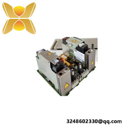 ABB NTCF22