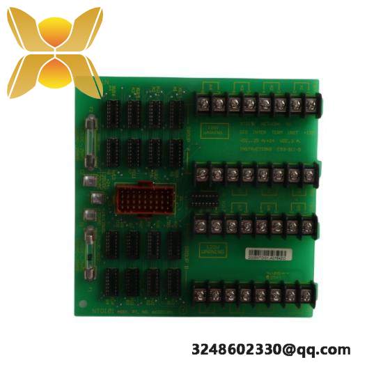 ABB NTDI01 Digital I/O Termination Unit