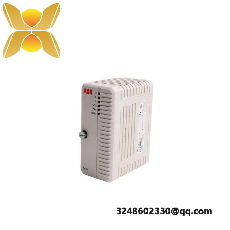 ABB NTR002-A