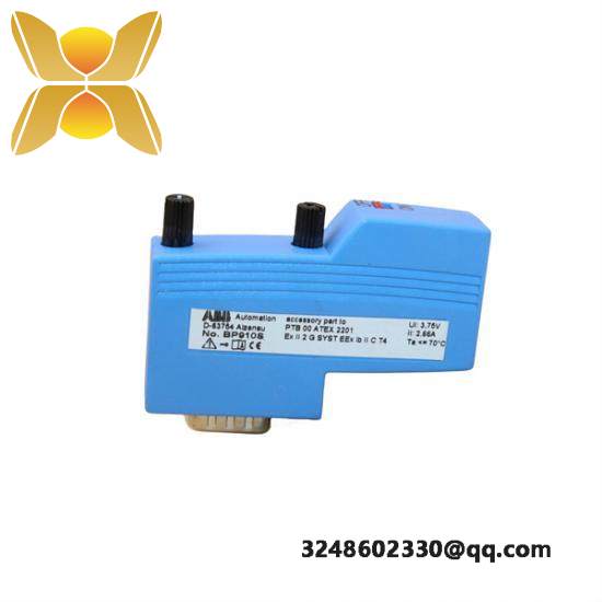ABB NTR002-A