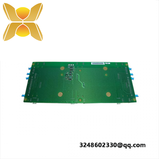 ABB NXPP-03C CONTROL DISTRaIBUTION BOARD