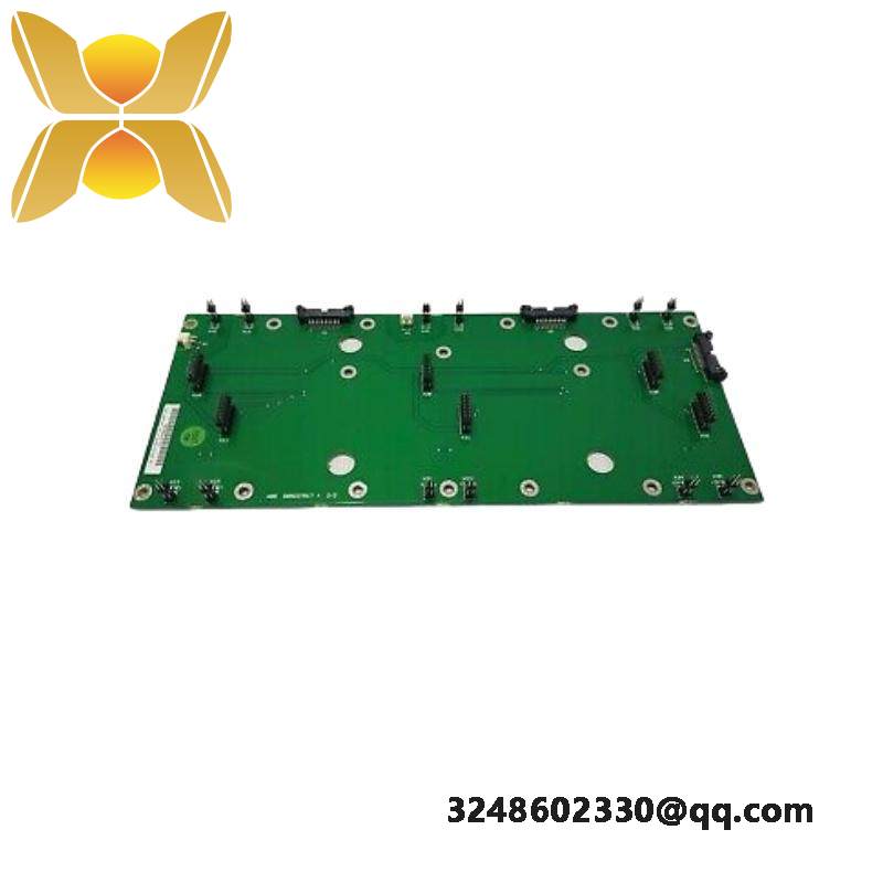 ABB NXPP-06C Converter board