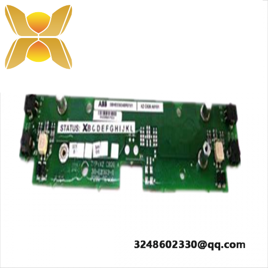 ABB O3EC HENF442581R1