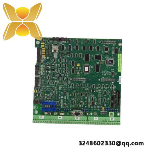 ABB O3EC HENF442581R1