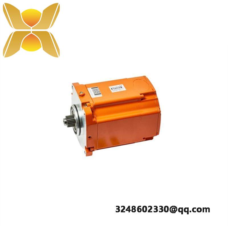 ABB O3EEb HENF318176R1