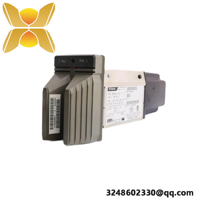 ABB O3EEb HENF318176R1