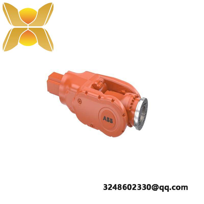 ABB O3EGb HENF315118R2