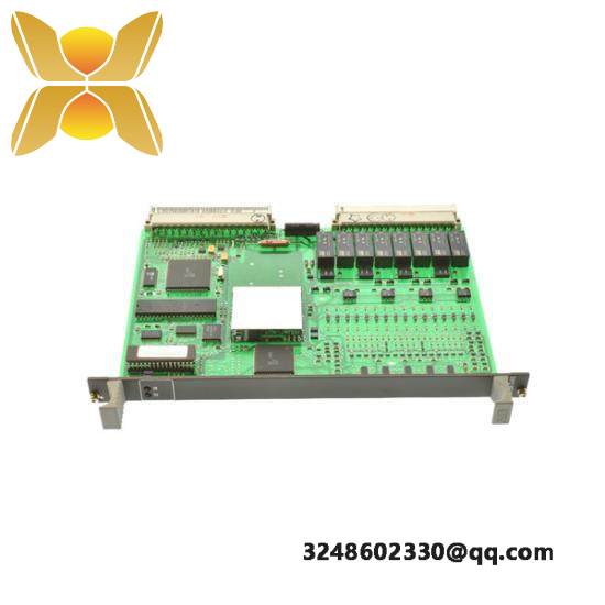 ABB O3EId HENF452777R3
