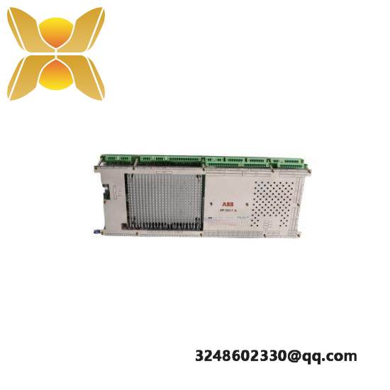 ABB O3EId HENF452777R3