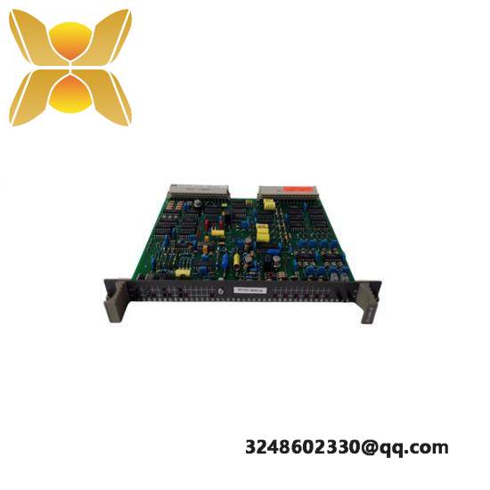 ABB O3ES HENF445789R1