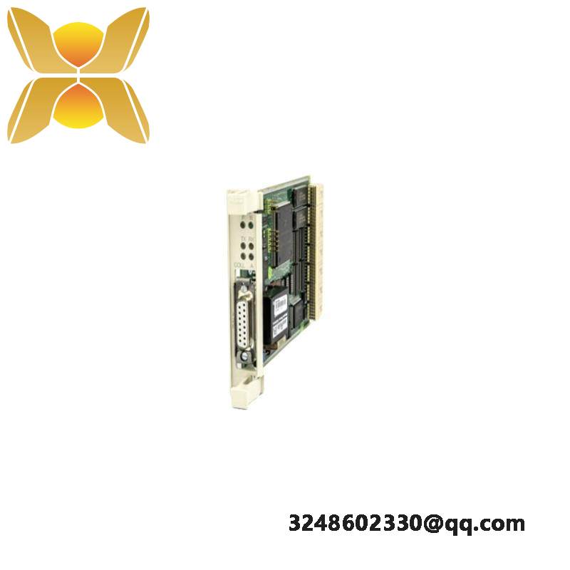 ABB O3EX HENF315845R2