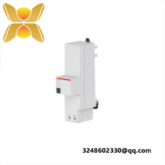 ABB OVR T1 3L 25-255 Surge Protective Device