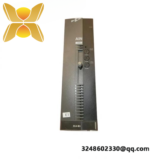 ABB P-HB-AIN-22010000 PHBAIN22010000 Analog Input Module - Harmony Block I/O