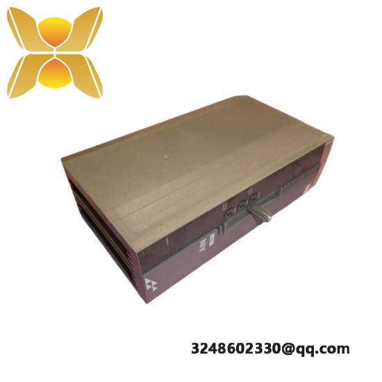 ABB P-HB-AIN-22010000 PHBAIN22010000 Analog Input Module - Harmony Block I/O