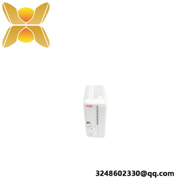 ABB P-HB-IOR-80010000 GATEWAY MODULE