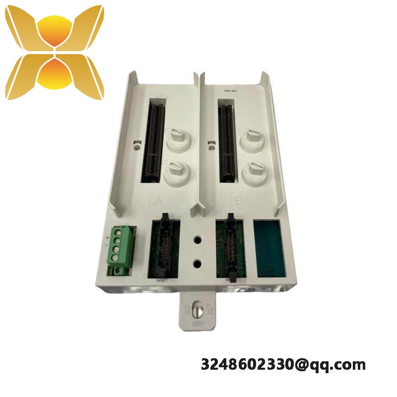 AB MVI69-PDPMV1 Master Network Interface Module