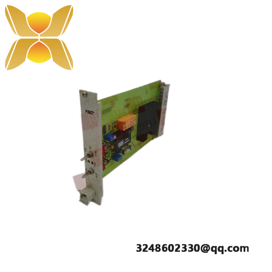 ABB P3ECa HENF315309R2