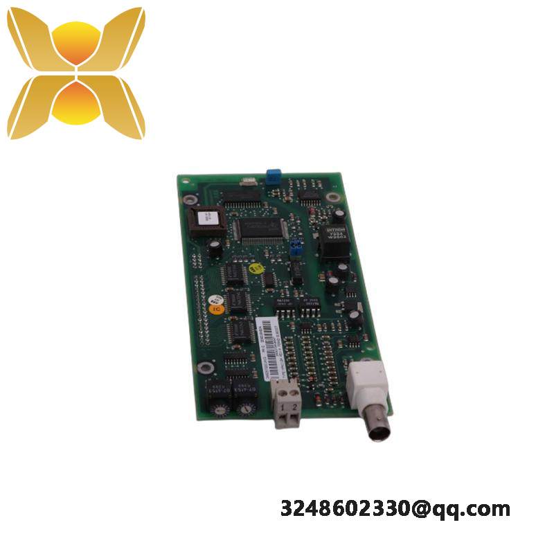 ABB P3EDb HENF452778R1