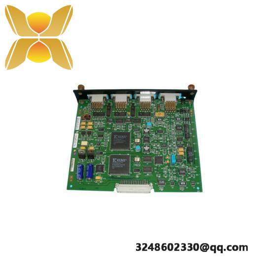 ABB P3LG 1KHW001432R0001 Drive Board