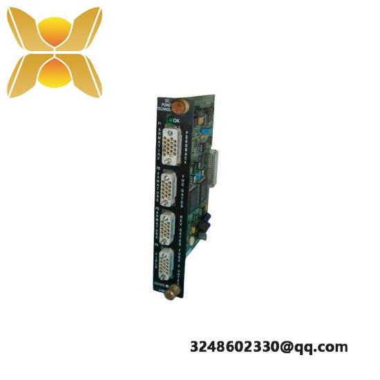 ABB P3LG 1KHW001432R0001 Drive Board