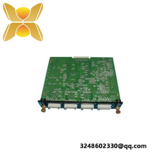 ABB P3LG 1KHW001432R0001 Drive Board