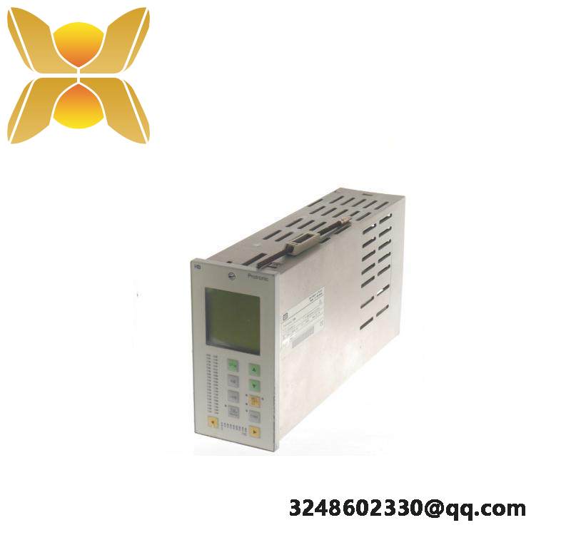 ABB P62615-0-1111110 PROTRONIC CONTROLLER
