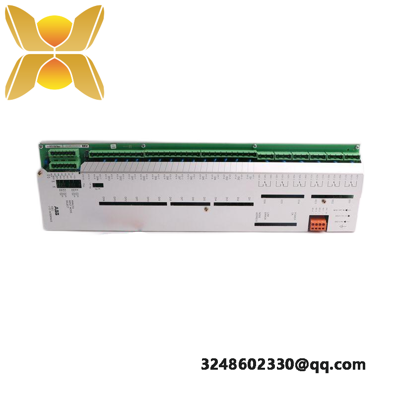 ABB PCB Circuit Board HIEE300936R0101 UFC718 AE101 