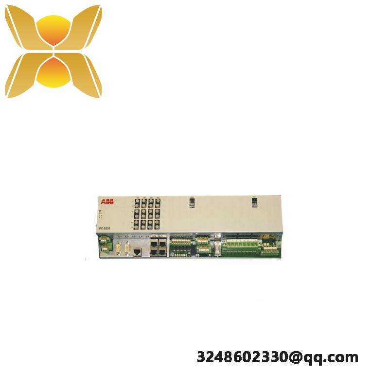 ABB REM615_E