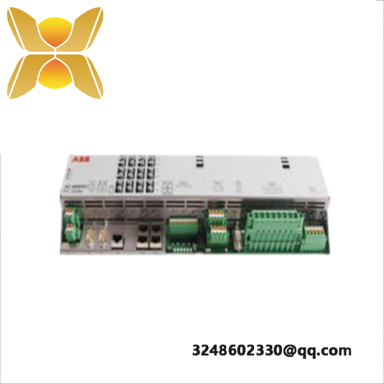 ABB PCD230A101 3BHE022291R0101