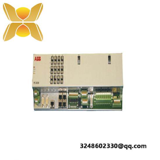 ABB PCD230A101 3BHE022291R0101