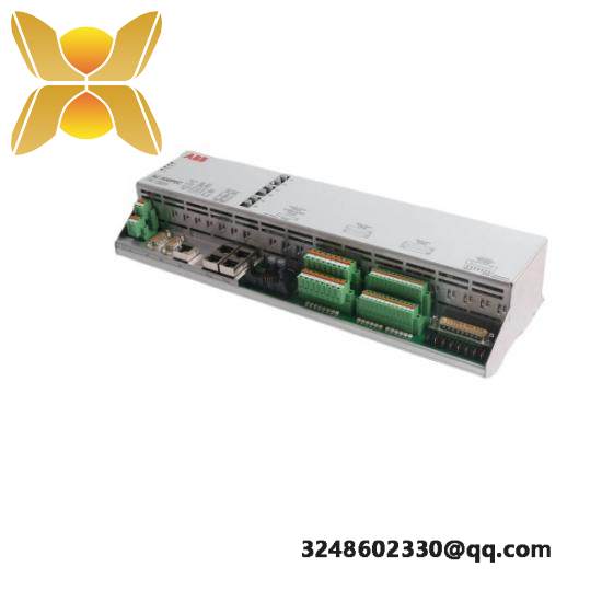 ABB PCD231B101 3BHE025541R0101