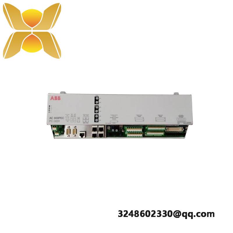 PCD231B101 3BHE025541R0101