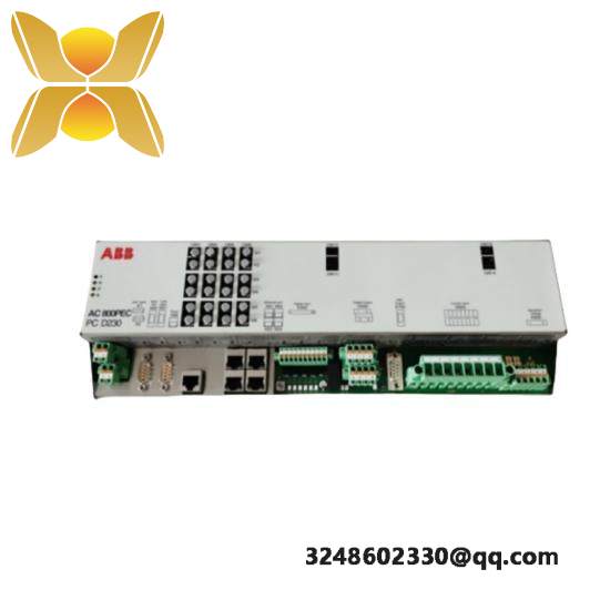 ABB PCD232A101 3BHE022293R0101