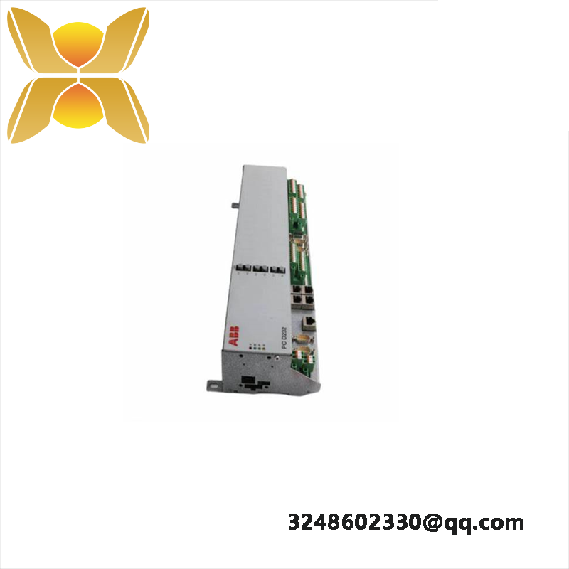 ABB PCD232A 3BHE022293R0101