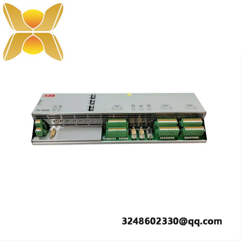 ABB PCD235B101 3BHE032025R0101