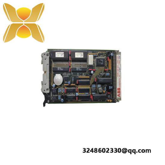 ABB PCD237A101 3BHE028915R0101