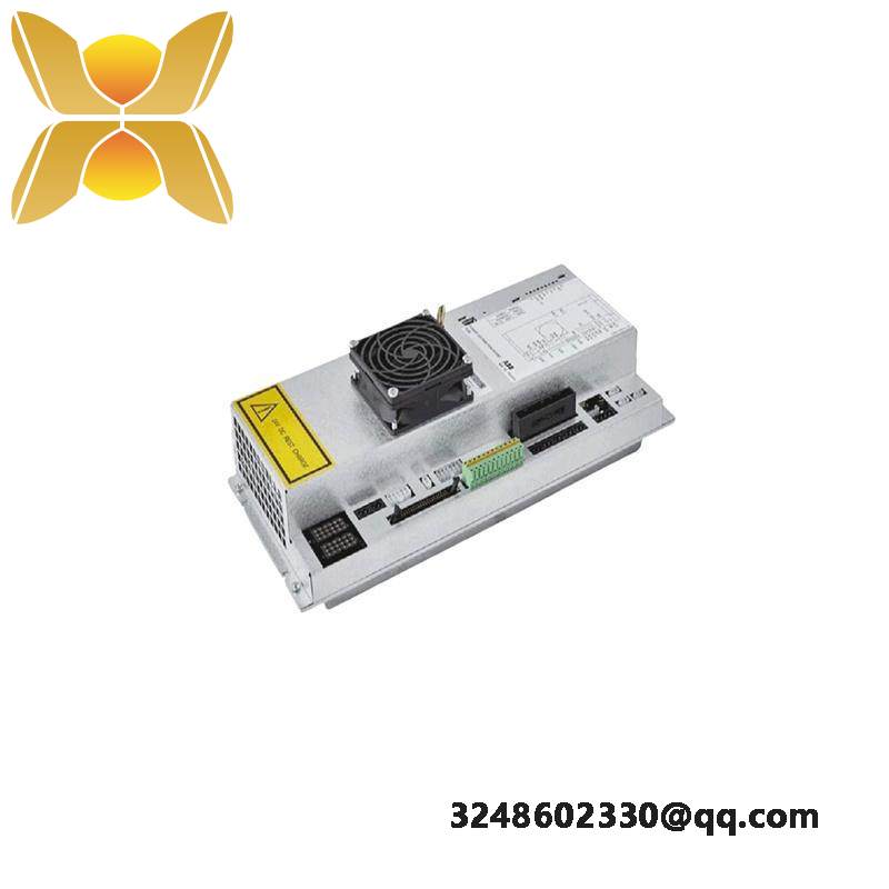 ABB PDB-01 3HNA006147-001 Power Module