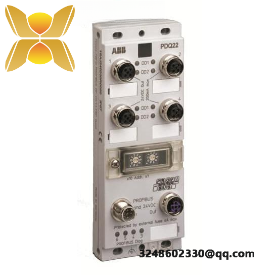 ABB PDQ22 1SAJ240200R0050 New